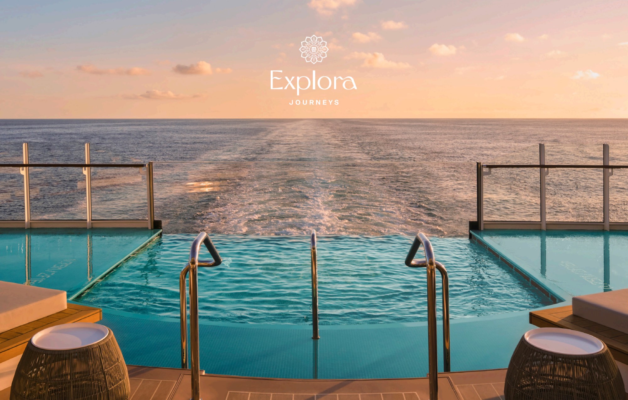 Explora Journeys luxury cruise ship