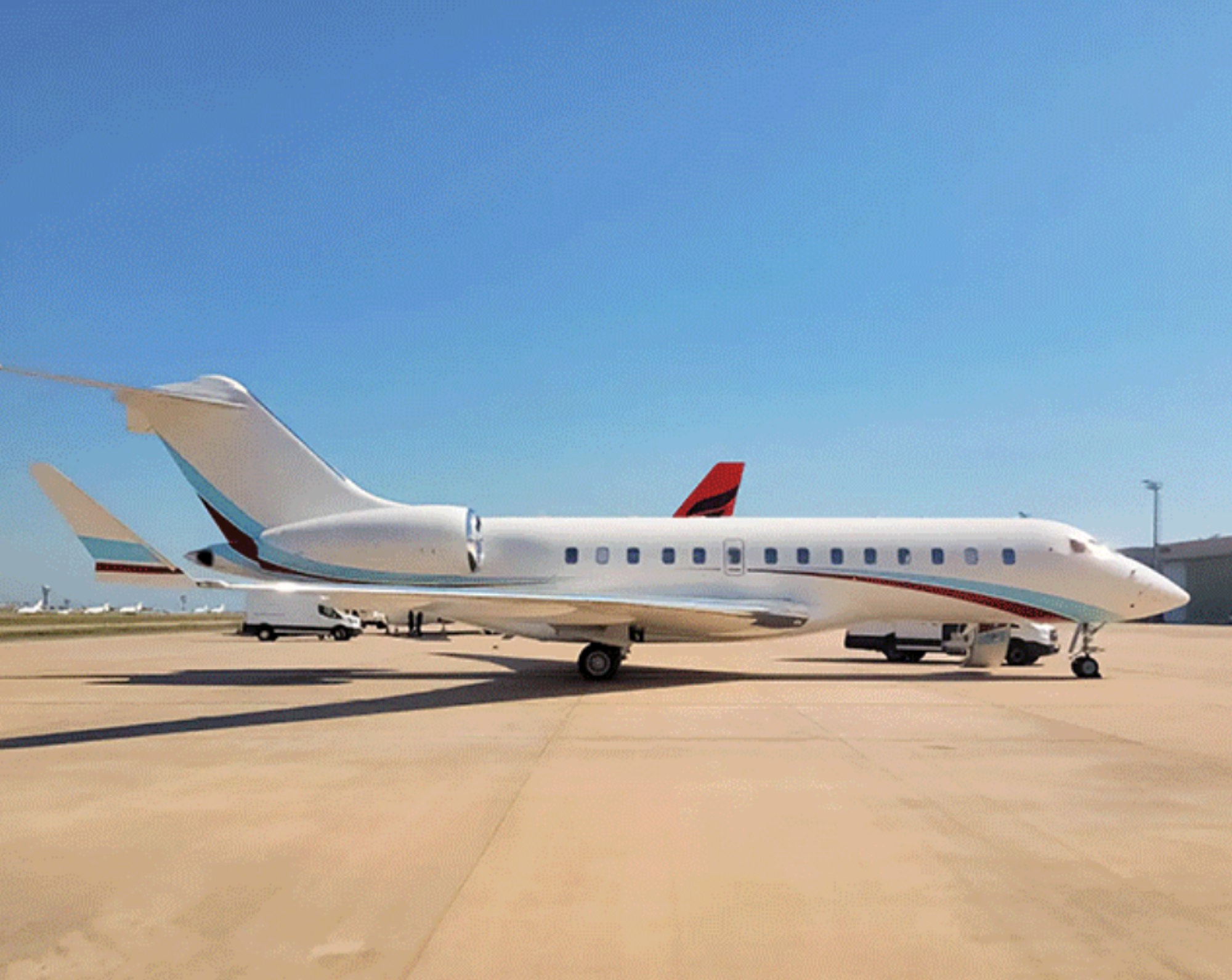 Abercrombie & Kent small jet journeys