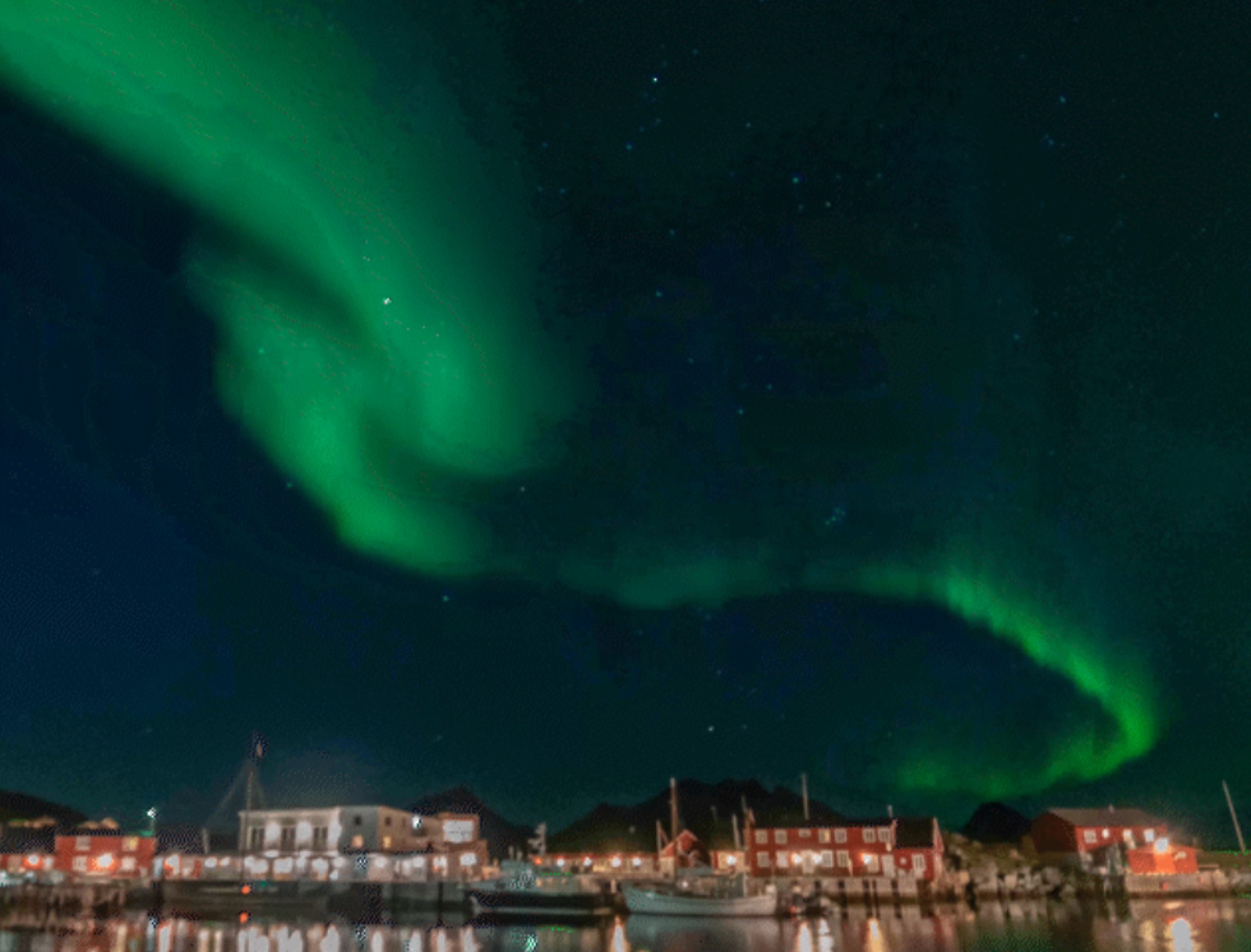 Abercrombie & Kent Adventures in Lapland